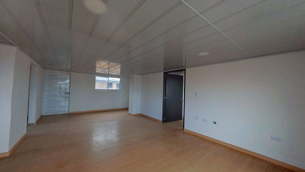 Apartamento en venta en El Carmen, Mosquera · foto 3 de 24