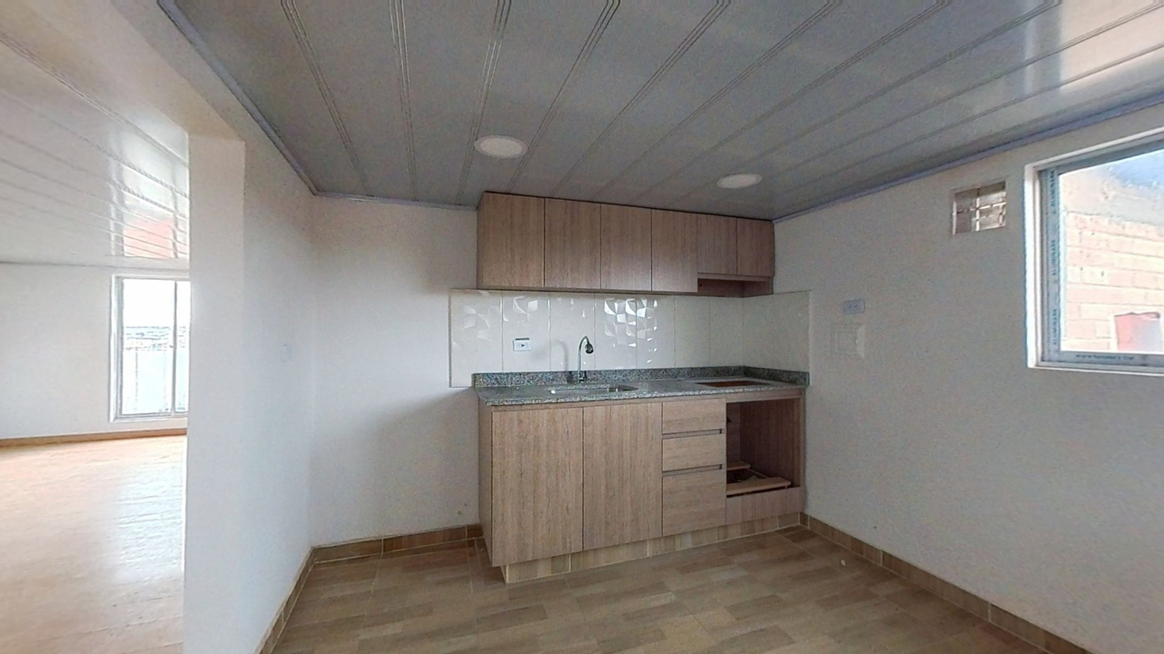 Apartamento en venta en El Carmen, Mosquera · foto 8 de 24