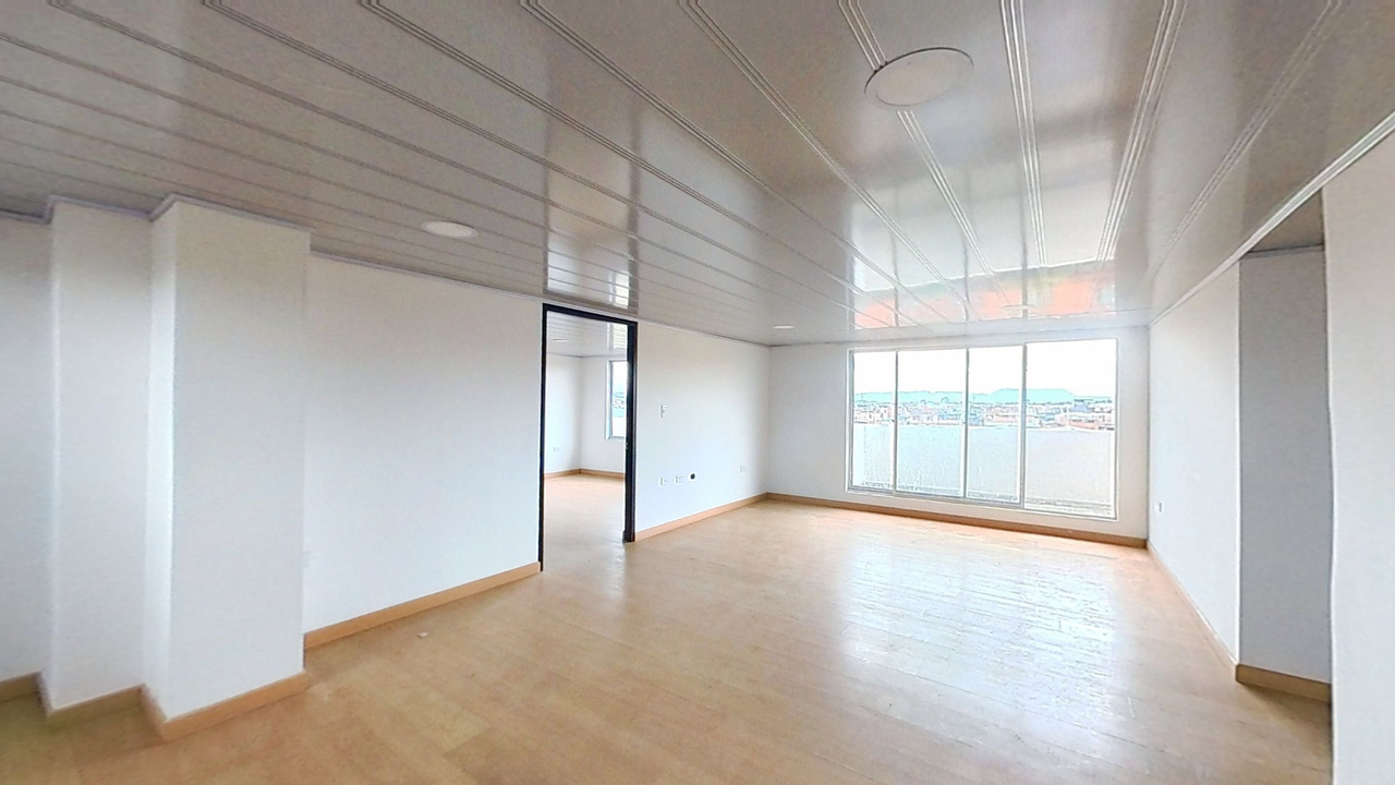 Apartamento en venta en El Carmen, Mosquera · foto 2 de 24