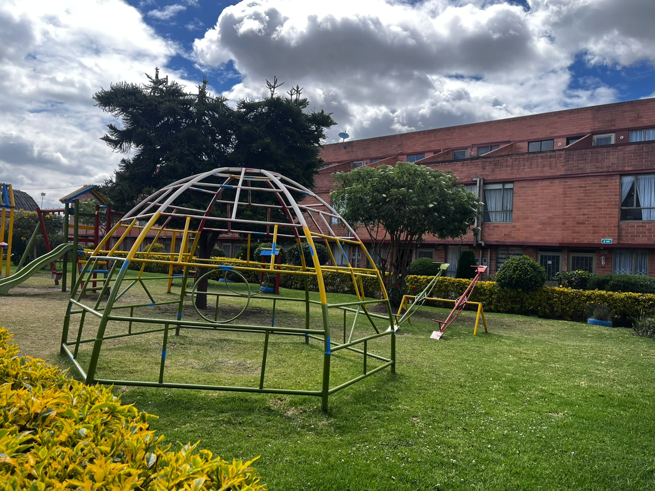 Apartamento en venta en El Carmen, Mosquera · foto 11 de 24