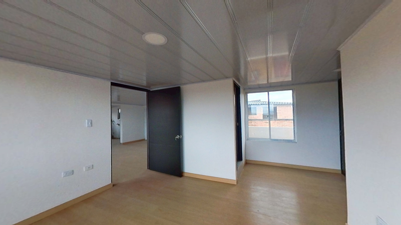 Apartamento en venta en El Carmen, Mosquera · foto 15 de 24