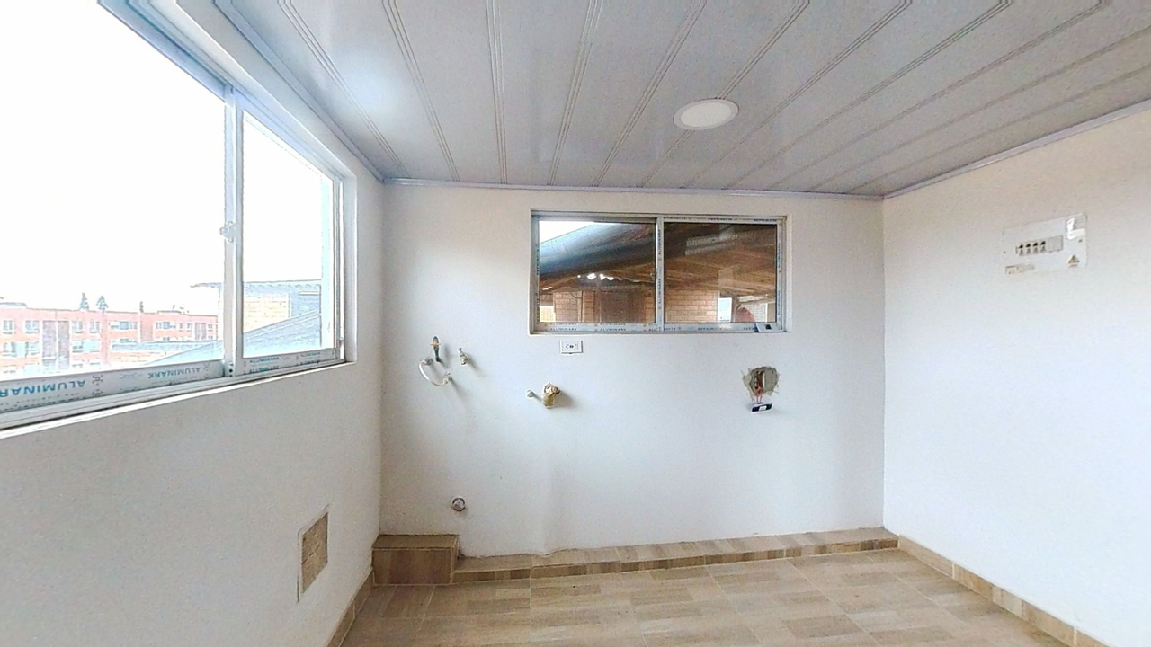 Apartamento en venta en El Carmen, Mosquera · foto 12 de 24
