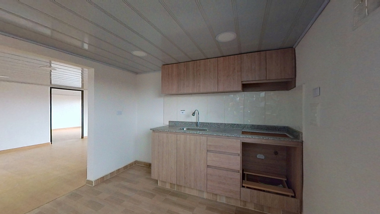 Apartamento en venta en El Carmen, Mosquera · foto 14 de 24