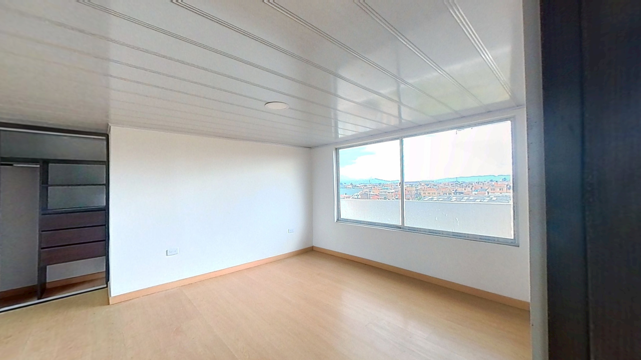Apartamento en venta en El Carmen, Mosquera · foto 19 de 24
