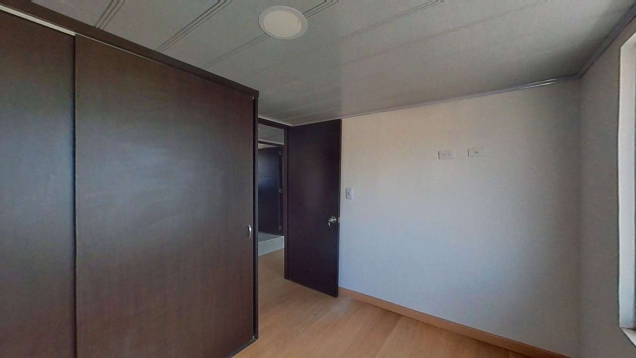 Apartamento en venta en El Carmen, Mosquera · foto 18 de 24