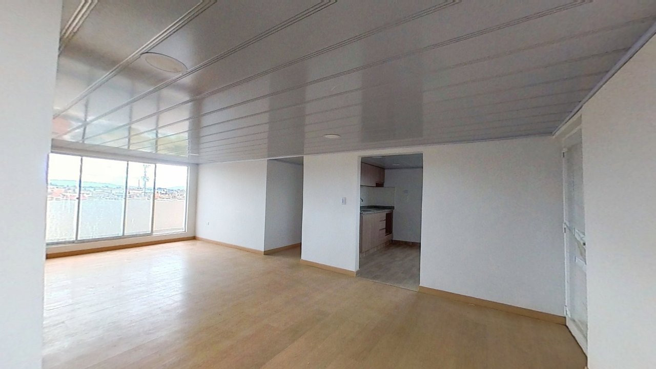 Apartamento en venta en El Carmen, Mosquera · foto 16 de 24
