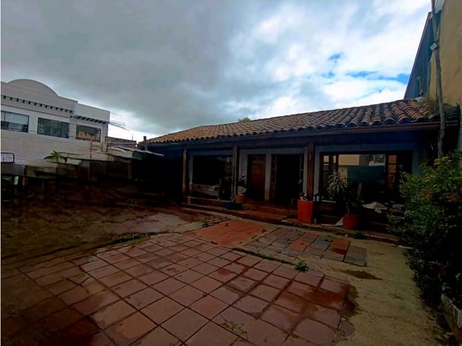 Casa en venta en Centro, Cajicá · foto 2 de 14