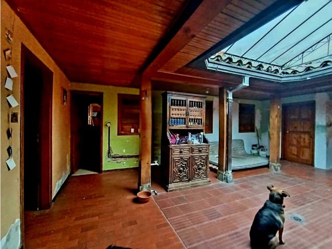 Casa en venta en Centro, Cajicá · foto 4 de 14