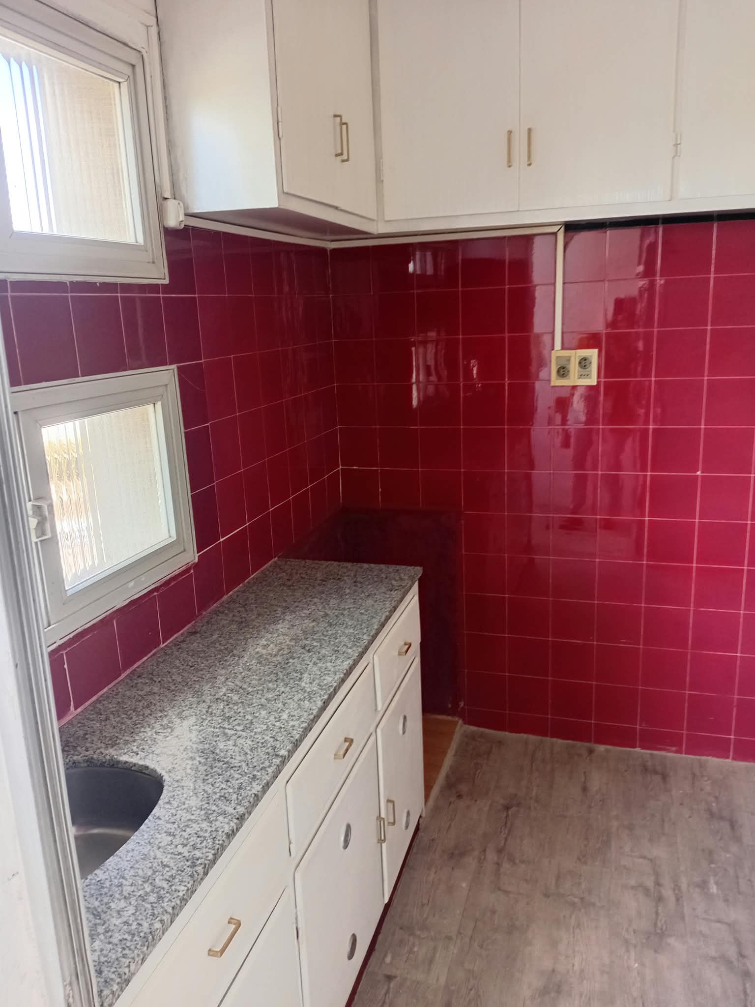 AMPLIO APARTAMENTO DE 1 DORMITORIO CON COCINA DEFINIDA Y TERRAZA · Foto 12
