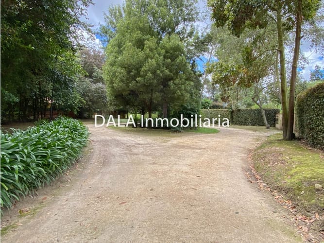 Lote en venta en Canelon, Cajicá, 3895 m² · foto 2 de 22