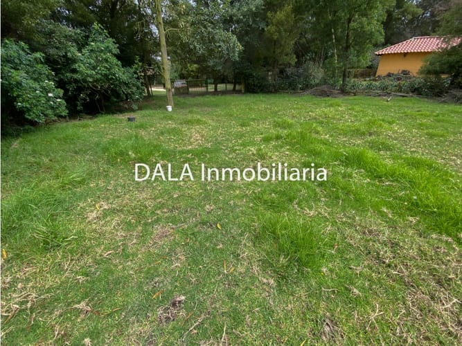 Lote en venta en Canelon, Cajicá, 3895 m² · foto 8 de 22