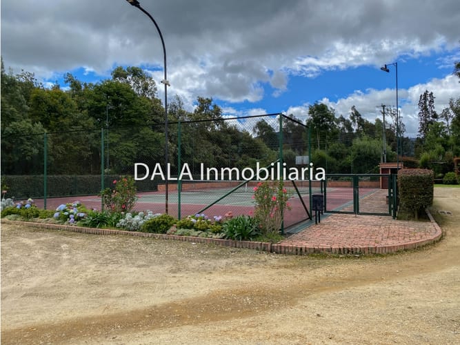 Lote en venta en Canelon, Cajicá, 3895 m² · foto 13 de 22