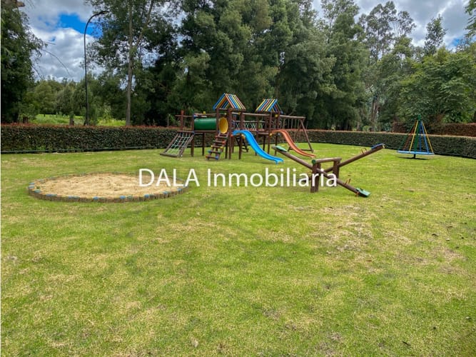 Lote en venta en Canelon, Cajicá, 3895 m² · foto 14 de 22