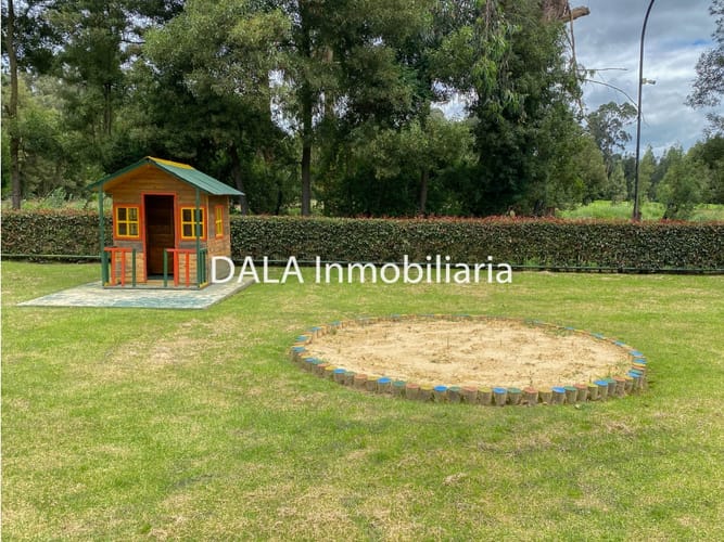 Lote en venta en Canelon, Cajicá, 3895 m² · foto 15 de 22