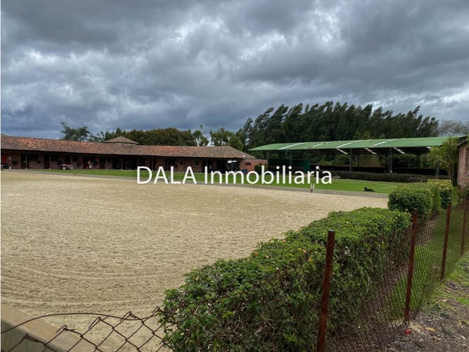 Lote en venta en Canelon, Cajicá, 3895 m² · foto 16 de 22