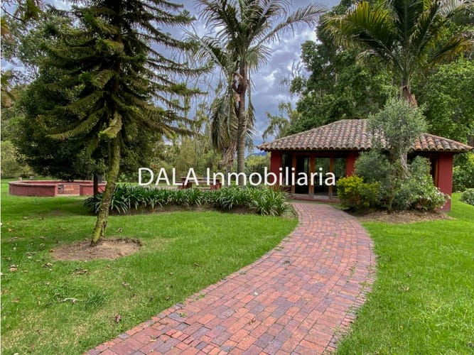 Lote en venta en Canelon, Cajicá, 3895 m² · foto 17 de 22