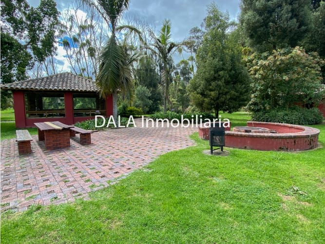 Lote en venta en Canelon, Cajicá, 3895 m² · foto 18 de 22