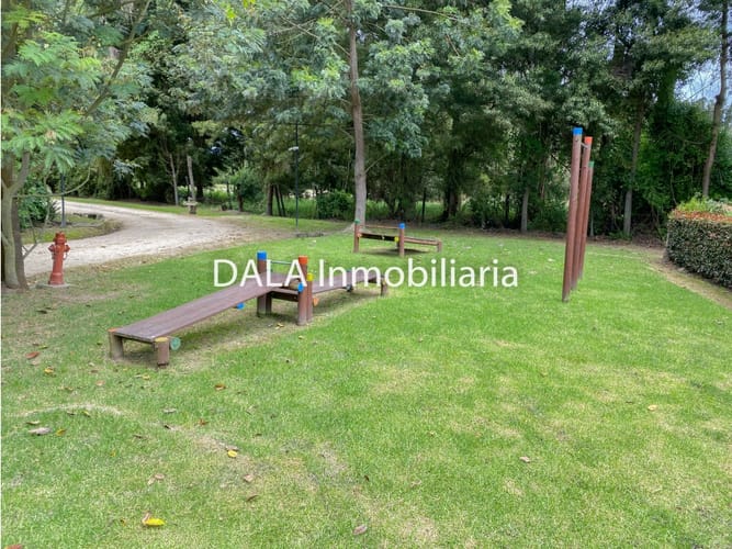 Lote en venta en Canelon, Cajicá, 3895 m² · foto 20 de 22