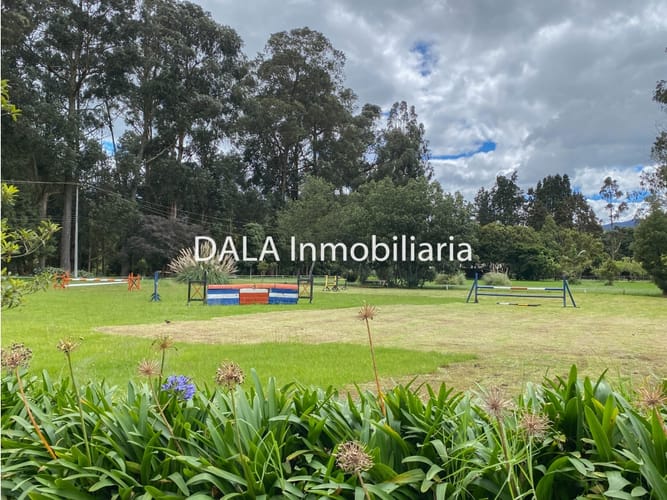 Lote en venta en Canelon, Cajicá, 3895 m² · foto 22 de 22