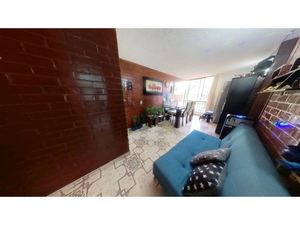 Apartamento en venta en San Cristobal Norte, Bogotá · foto 2 de 22