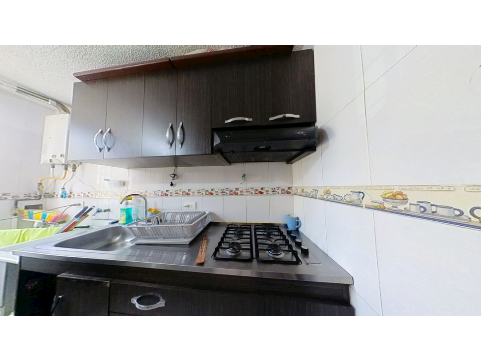Apartamento en venta en San Cristobal Norte, Bogotá · foto 4 de 22