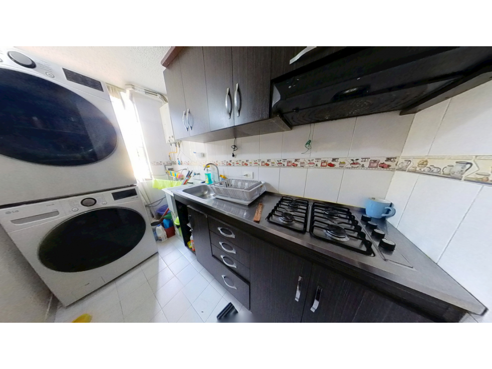 Apartamento en venta en San Cristobal Norte, Bogotá · foto 5 de 22