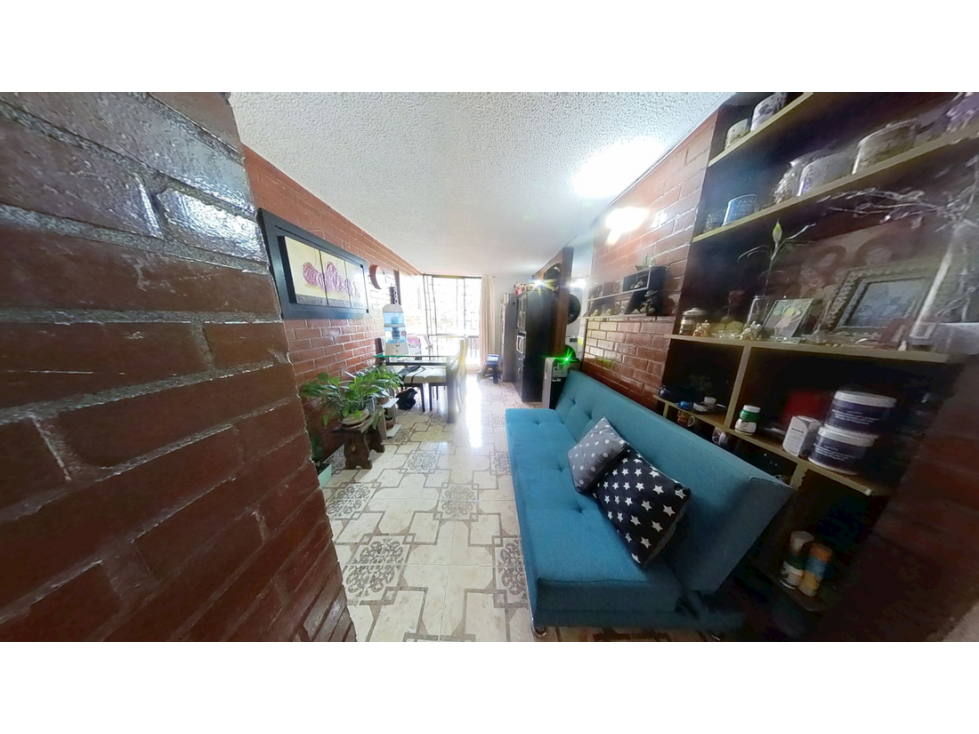Apartamento en venta en San Cristobal Norte, Bogotá · foto 6 de 22