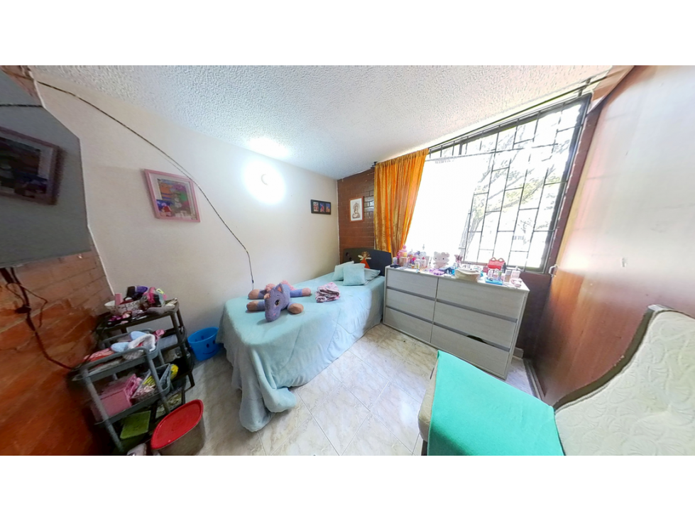 Apartamento en venta en San Cristobal Norte, Bogotá · foto 7 de 22