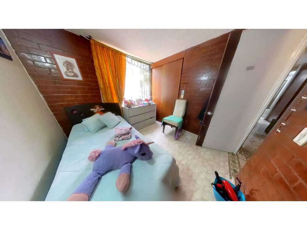 Apartamento en venta en San Cristobal Norte, Bogotá · foto 8 de 22