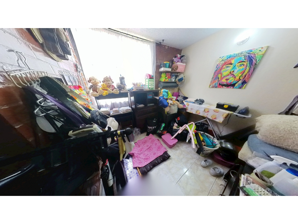 Apartamento en venta en San Cristobal Norte, Bogotá · foto 9 de 22