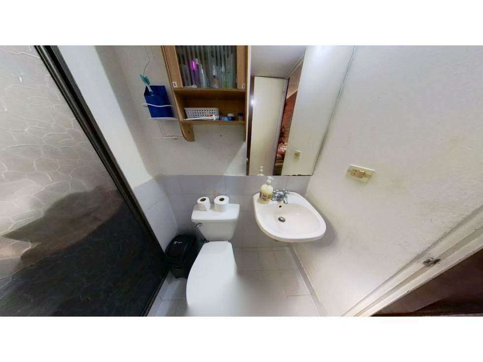 Apartamento en venta en San Cristobal Norte, Bogotá · foto 12 de 22