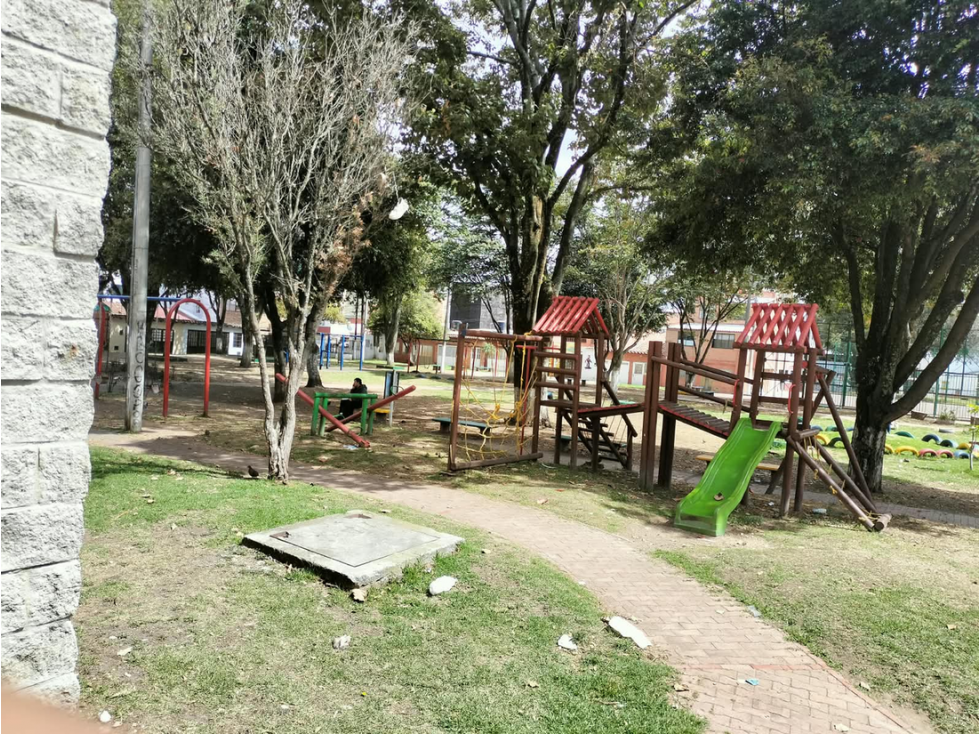 Apartamento en venta en San Cristobal Norte, Bogotá · foto 17 de 22