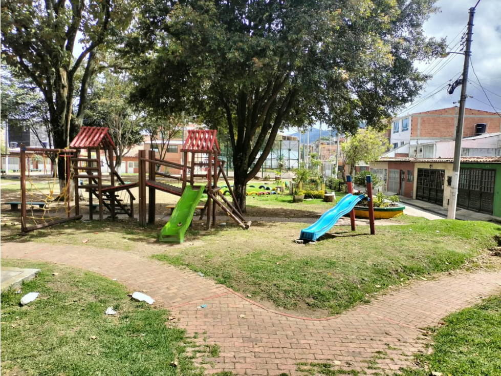 Apartamento en venta en San Cristobal Norte, Bogotá · foto 18 de 22