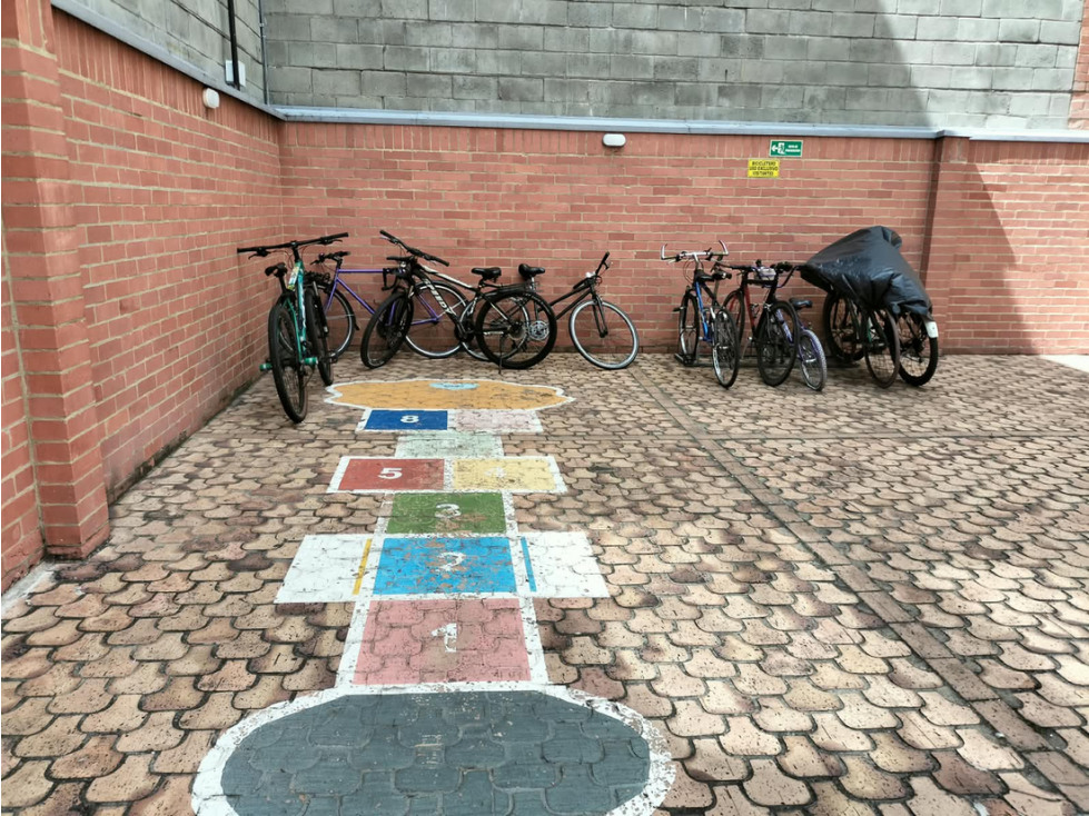 Apartamento en venta en San Cristobal Norte, Bogotá · foto 19 de 22
