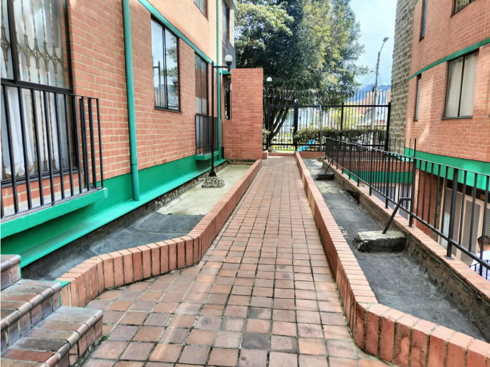 Apartamento en venta en San Cristobal Norte, Bogotá · foto 20 de 22