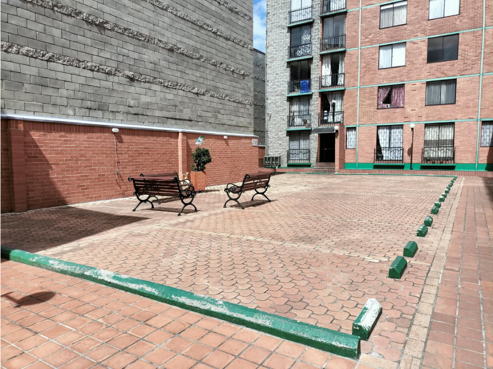 Apartamento en venta en San Cristobal Norte, Bogotá · foto 21 de 22