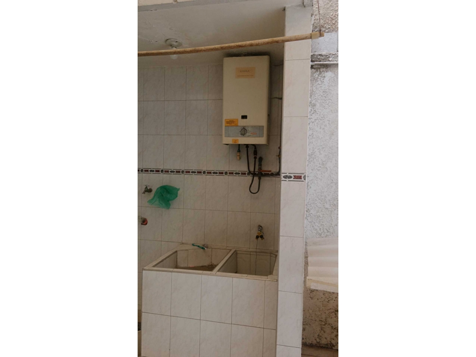 Casa en venta en Casa Blanca, Bogotá · foto 24 de 24