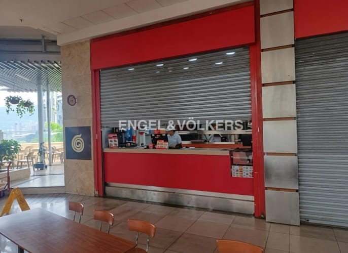 Local en venta en El Poblado, Medellín, 37 m² · foto 4 de 4