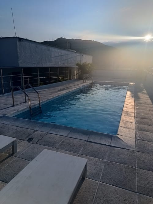 Apartamento de 4 alcobas en venta en Santa Teresita, Cali, 147 m² · foto 2 de 22