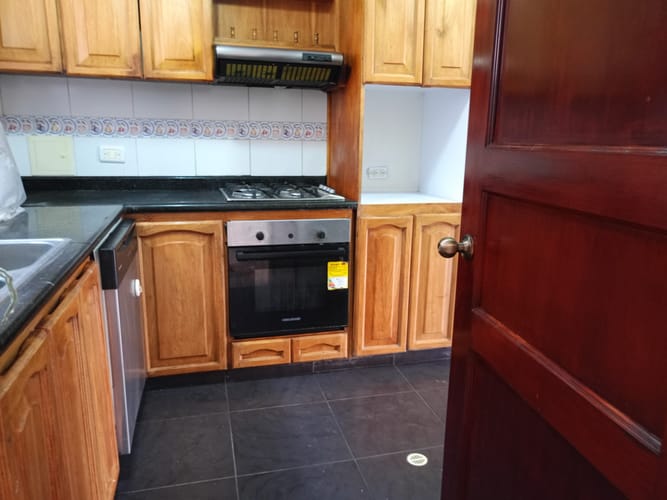 Casa en venta en Colina Campestre, Bogotá · foto 6 de 24