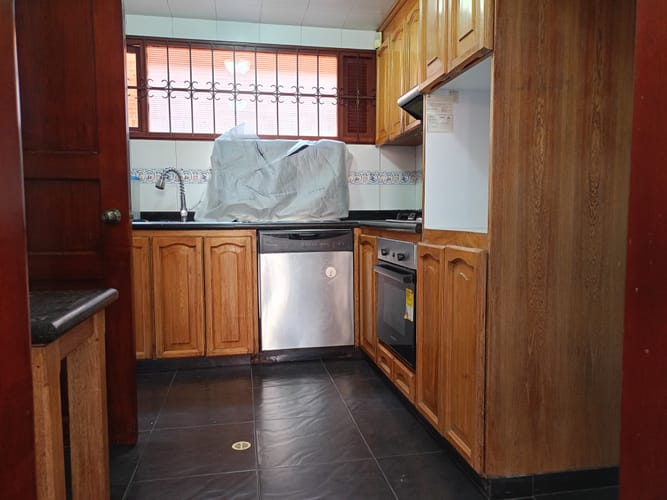 Casa en venta en Colina Campestre, Bogotá · foto 7 de 24