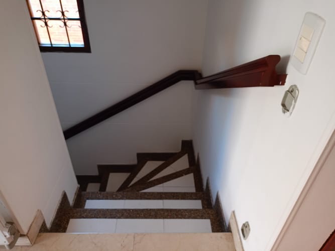 Casa en venta en Colina Campestre, Bogotá · foto 12 de 24
