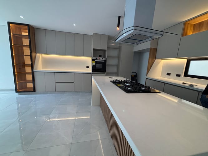 Casa de 4 alcobas en venta en Cerro Azul Del Vergel, Ibagué, 230 m² · foto 4 de 16