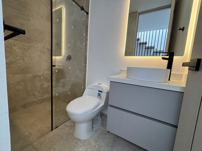 Casa de 4 alcobas en venta en Cerro Azul Del Vergel, Ibagué, 230 m² · foto 12 de 16