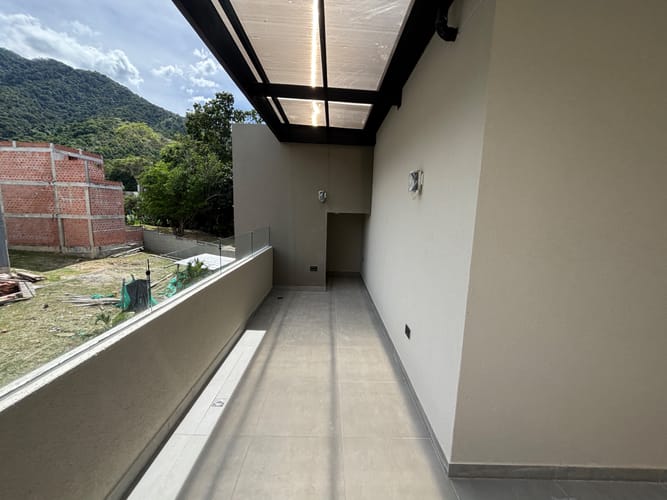 Casa de 4 alcobas en venta en Cerro Azul Del Vergel, Ibagué, 230 m² · foto 14 de 16