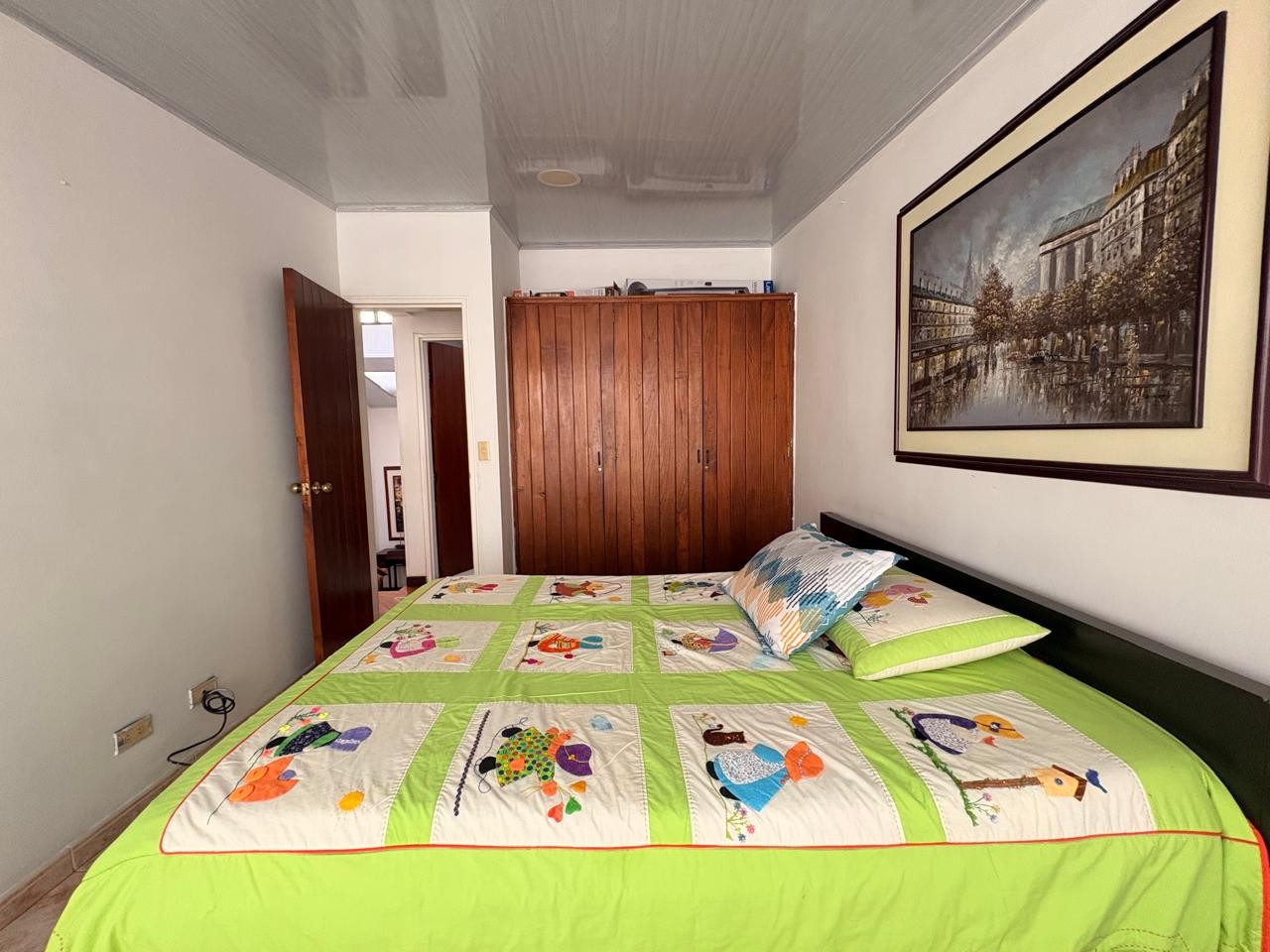 Casa en venta en Palermo, Manizales · foto 16 de 16