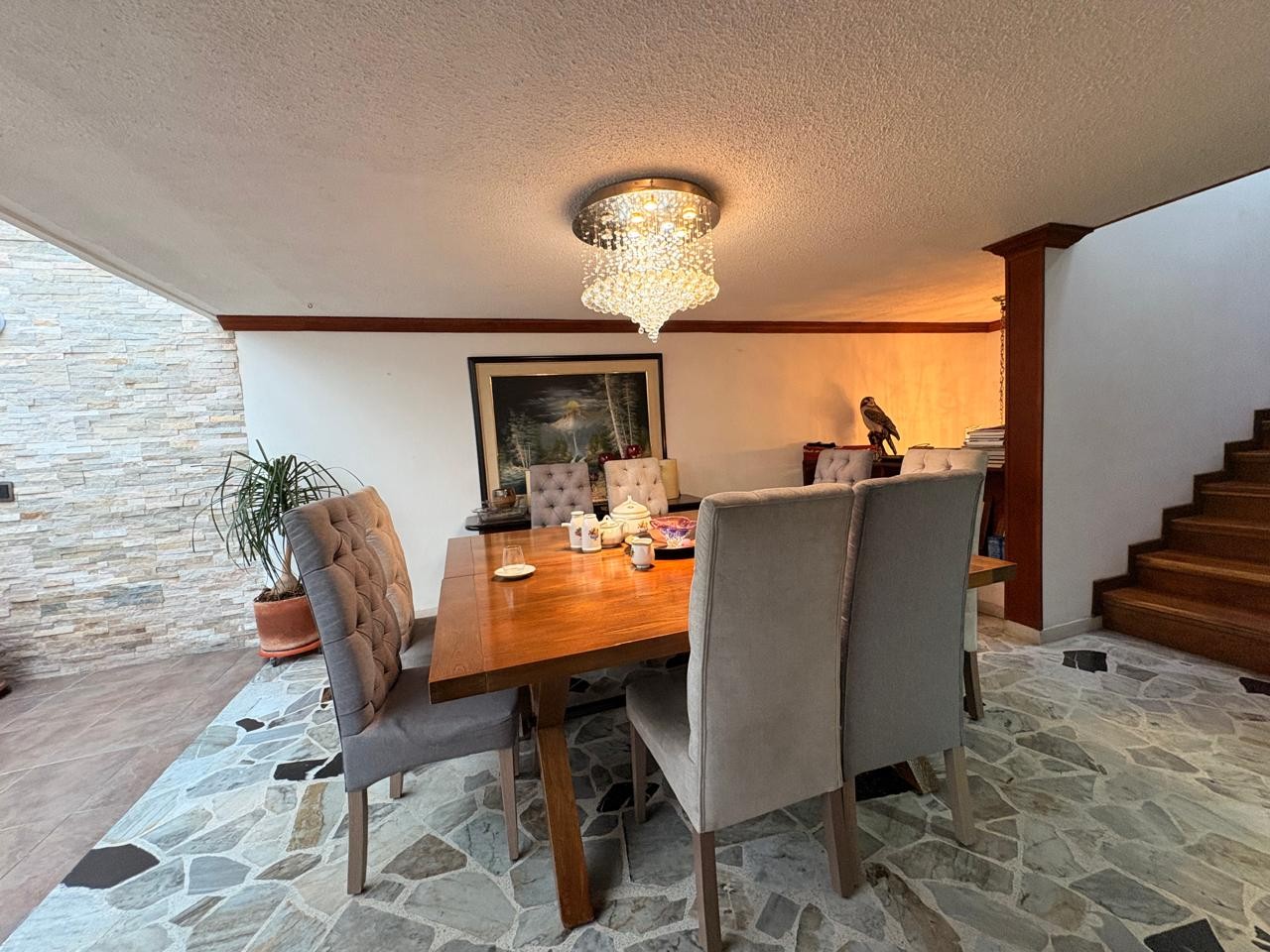 Casa en venta en Palermo, Manizales · foto 4 de 16