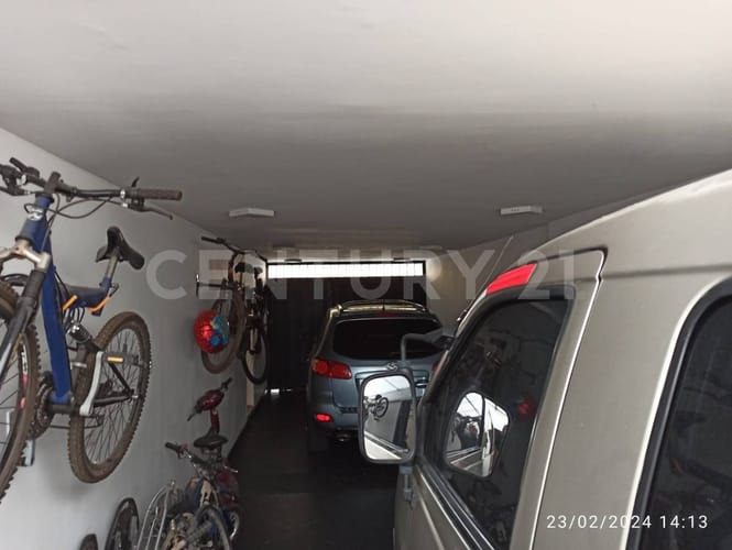Casa de 4 alcobas en venta en Quinta Paredes, Bogotá, 240 m² · foto 5 de 22