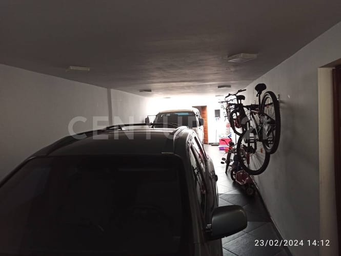 Casa de 4 alcobas en venta en Quinta Paredes, Bogotá, 240 m² · foto 6 de 22