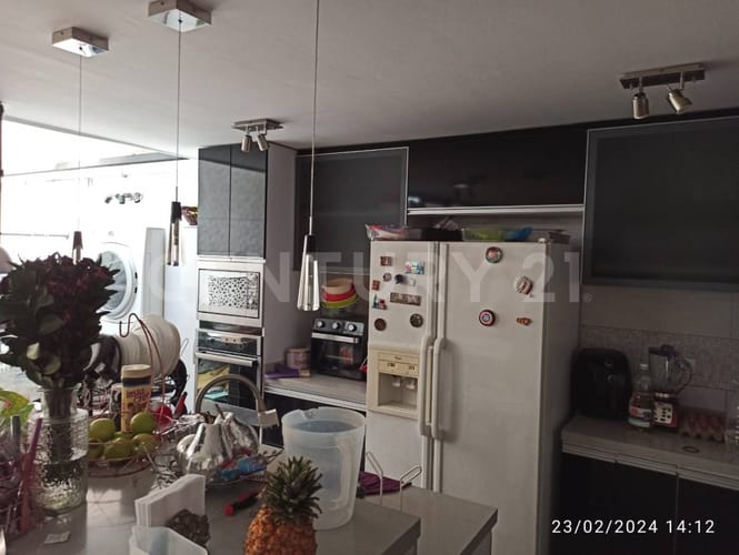 Casa de 4 alcobas en venta en Quinta Paredes, Bogotá, 240 m² · foto 7 de 22